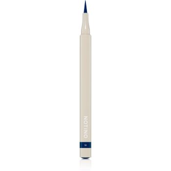 Notino Lifeproof Colour Eyeliner eyeliner rezistent la apă