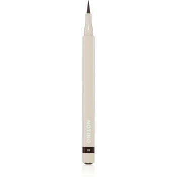 Notino Lifeproof Colour Eyeliner eyeliner rezistent la apă