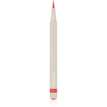 Notino Lifeproof Colour Eyeliner eyeliner rezistent la apă