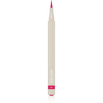 Notino Lifeproof Colour Eyeliner eyeliner rezistent la apă