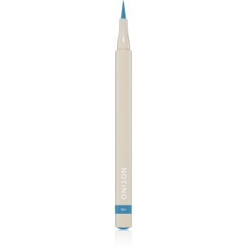 Notino Lifeproof Colour Eyeliner eyeliner rezistent la apă
