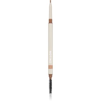 Notino Lifeproof Eyebrow Pencil creion sprâncene precise