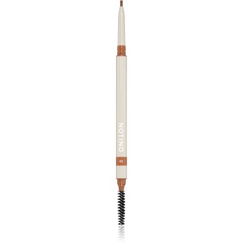 Notino Lifeproof Eyebrow Pencil creion sprâncene precise