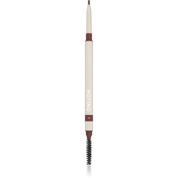 Notino Lifeproof Eyebrow Pencil creion sprâncene precise