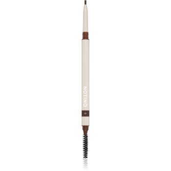 Notino Lifeproof Eyebrow Pencil creion sprâncene precise