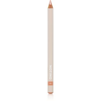 Notino Creamy Contouring Lip Pencil creion contur buze