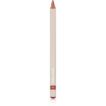 Notino Creamy Contouring Lip Pencil creion contur buze