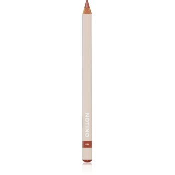 Notino Creamy Contouring Lip Pencil creion contur buze