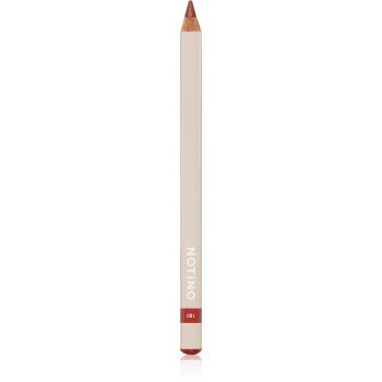 Notino Creamy Contouring Lip Pencil creion contur buze