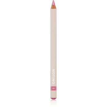 Notino Creamy Contouring Lip Pencil creion contur buze