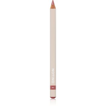 Notino Creamy Contouring Lip Pencil creion contur buze
