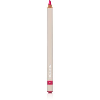 Notino Creamy Contouring Lip Pencil creion contur buze