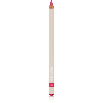 Notino Creamy Contouring Lip Pencil creion contur buze
