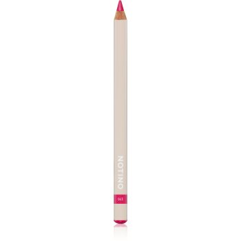 Notino Creamy Contouring Lip Pencil creion contur buze