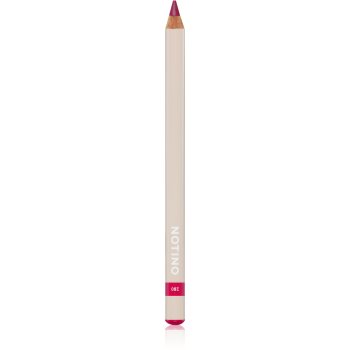 Notino Creamy Contouring Lip Pencil creion contur buze