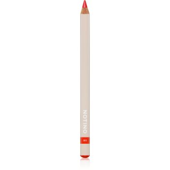 Notino Creamy Contouring Lip Pencil creion contur buze
