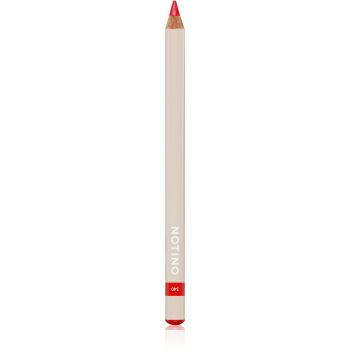 Notino Creamy Contouring Lip Pencil creion contur buze