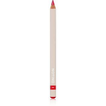 Notino Creamy Contouring Lip Pencil creion contur buze