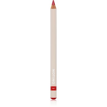 Notino Creamy Contouring Lip Pencil creion contur buze