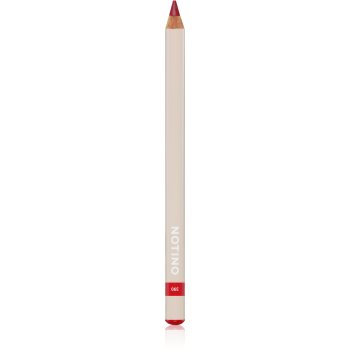 Notino Creamy Contouring Lip Pencil creion contur buze