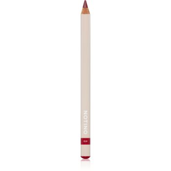 Notino Creamy Contouring Lip Pencil creion contur buze
