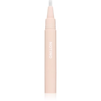 Notino Peptide Radiance Boosting Concealer corector de îngrijire cu acoperire ridicată - imagine 2