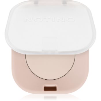 Notino Powder Eyeshadow Matte fard de ochi mat