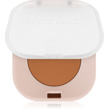 Notino Powder Eyeshadow Matte fard de ochi mat