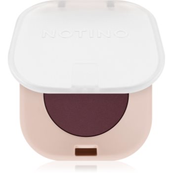 Notino Powder Eyeshadow Matte fard de ochi mat