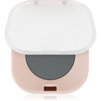 Notino Powder Eyeshadow Matte fard de ochi mat