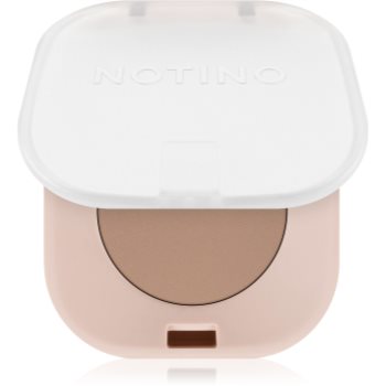 Notino Powder Eyeshadow Matte fard de ochi mat