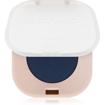 Notino Powder Eyeshadow Matte fard de ochi mat