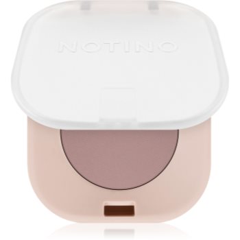 Notino Powder Eyeshadow Matte fard de ochi mat