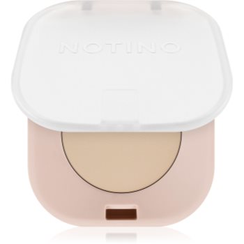 Notino Powder Eyeshadow Matte fard de ochi mat