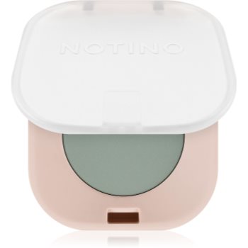 Notino Powder Eyeshadow Matte fard de ochi mat
