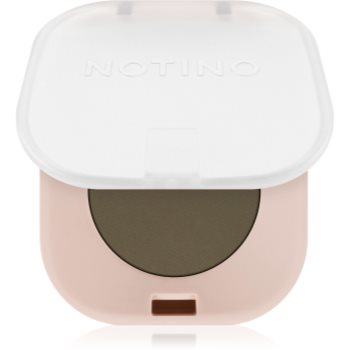 Notino Powder Eyeshadow Matte fard de ochi mat