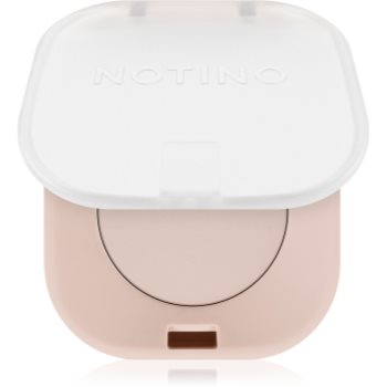 Notino Powder Eyeshadow Matte fard de ochi mat