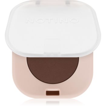 Notino Powder Eyeshadow Matte fard de ochi mat