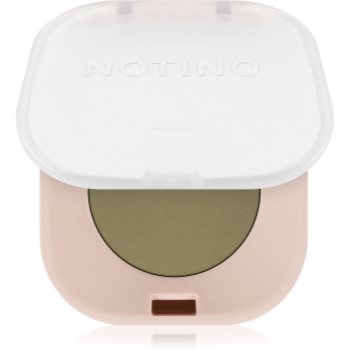 Notino Powder Eyeshadow Matte fard de ochi mat