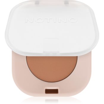 Notino Powder Eyeshadow Matte fard de ochi mat