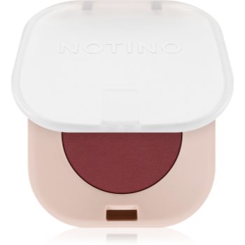 Notino Powder Eyeshadow Matte fard de ochi mat