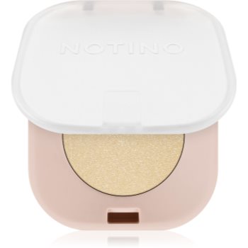 Notino Powder Eyeshadow Shimmer umbre de pleoape cu sclipici