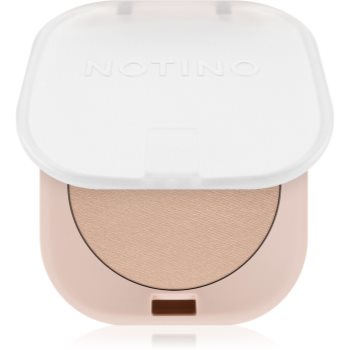 Notino Glow Perfecting Powder pudră compactă iluminatoare (NOIGLPW_KPWD05)