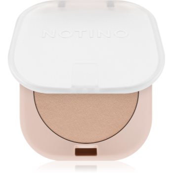 Notino Glow Perfecting Powder pudră compactă iluminatoare (NOIGLPW_KPWD06)