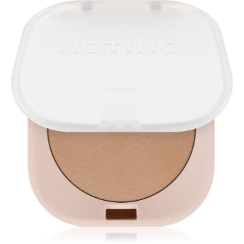 Notino Glow Perfecting Powder pudră compactă iluminatoare (NOIGLPW_KPWD07)