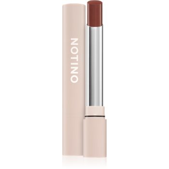 Notino Lifeproof Soft Matte Lip Stylo ruj cu persistenta indelungata cu acid hialuronic