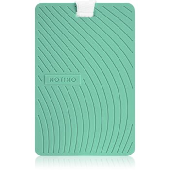 Notino Home Collection Scented Cards Eucalyptus & Rain card parfumat 3 pc card imagine noua