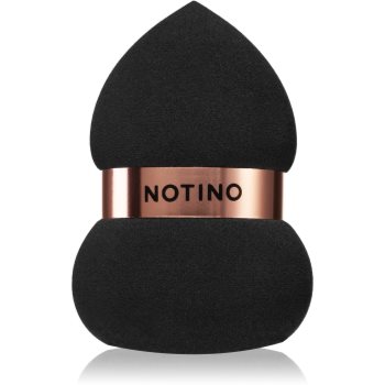 Notino Luxe Collection Make-up sponge with support ring спонж для нанесення тонального засобу (з підставкою) 1 кс