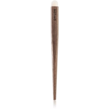 Notino Wooden Collection pensulă pentru estompare imagine 2021 notino.ro