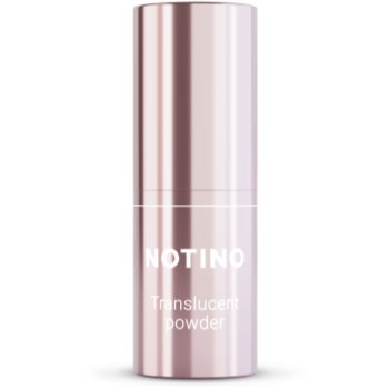 Notino make-up collection pudra transparent